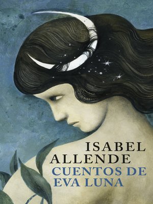 cover image of Cuentos de Eva Luna